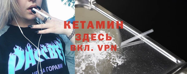 стафф Арсеньев